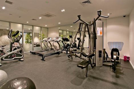 Photo of property in Queen's Residences, 1706/8 Airedale Street, Auckland Central, Auckland, 1010