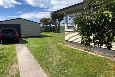 Photo of property in 18 Dinwiddie Avenue, Onekawa, Napier, 4110