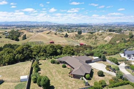 Photo of property in 92 Mount Taylor Drive, Feilding, 4775