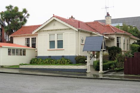 Photo of property in 1 Nelson Terrace, Seaview, Timaru, 7910