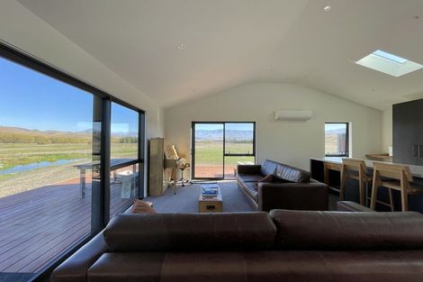 Photo of property in 766 Hakataramea Valley Road, Hakataramea Valley, Kurow, 9498