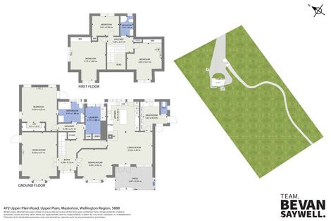 Photo of property in 472 Upper Plain Road, Upper Plain, Masterton, 5888