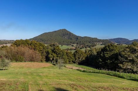 Photo of property in 280 Baldrock Road, Kaiwaka, Maungaturoto, 0587