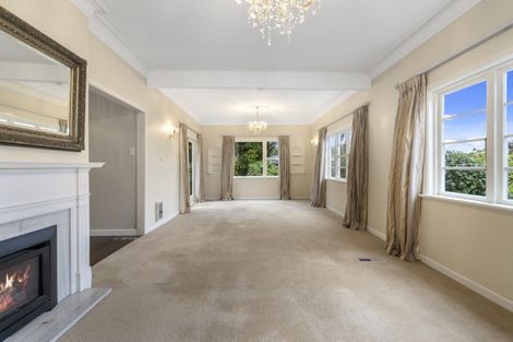 Photo of property in 1 Homewood Avenue, Karori, Wellington, 6012