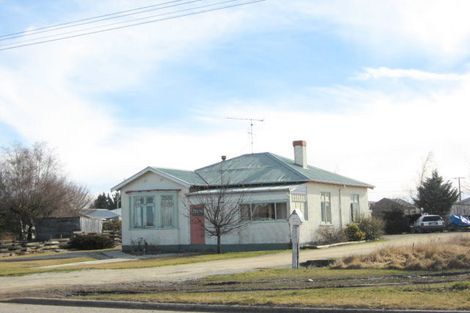 Photo of property in 47 Bute Street, Ranfurly, 9332