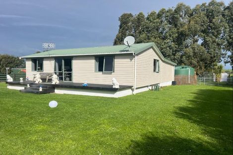 Photo of property in 341 Maharahara Road, Dannevirke, 4972