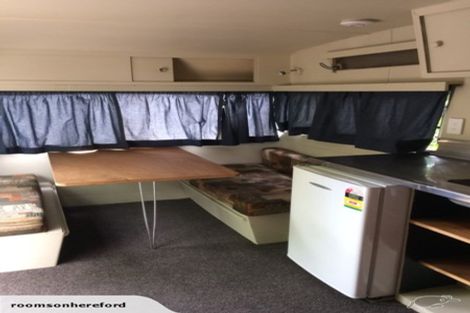 Photo of property in 463 Hereford Street, Linwood, Christchurch, 8011