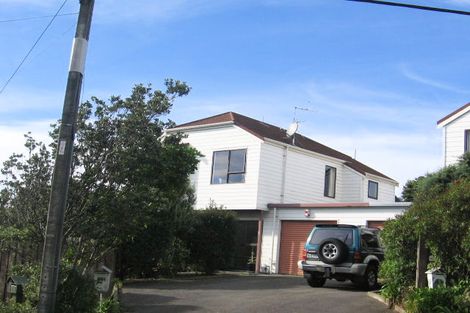 Photo of property in 49a Clifford Road, Johnsonville, Wellington, 6037