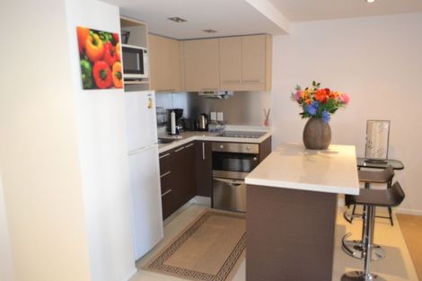 Photo of property in Fiore On Hobson Apartments, 613/152 Hobson Street, Auckland Central, Auckland, 1010