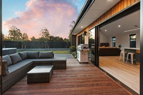 Photo of property in 14 Farthing Drive, Prebbleton, 7604