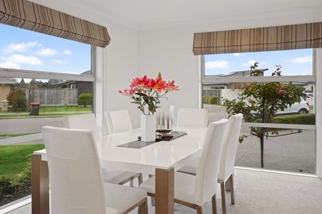 Photo of property in 3 Atap Place, Northwood, Christchurch, 8051