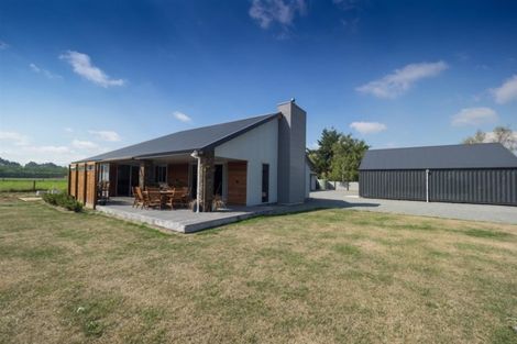 Photo of property in 219 Seafield Road, Elgin, Ashburton, 7772