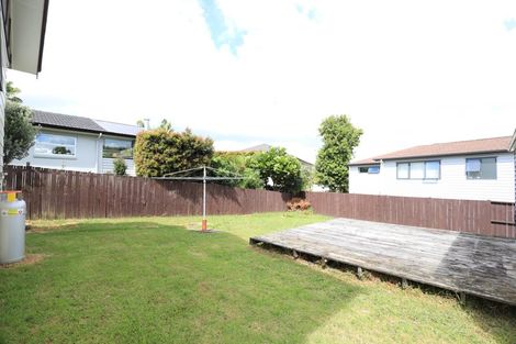 Photo of property in 34 Jandell Crescent, Bucklands Beach, Auckland, 2014