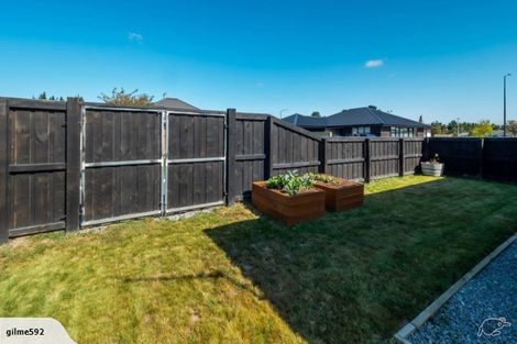 Photo of property in 676 Springston Rolleston Road, Rolleston, 7615