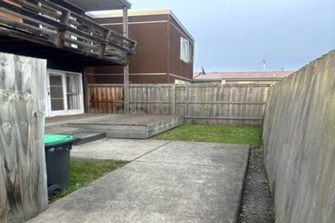 Photo of property in 4/49 Picton Avenue, Riccarton, Christchurch, 8011