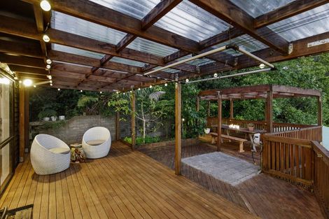 Photo of property in 53 Lowry Crescent, Stokes Valley, Lower Hutt, 5019