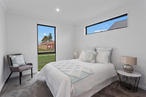 Photo of property in 14 Chatsworth Avenue, Rangiora, 7400