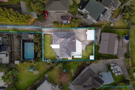 Photo of property in 7 Arcadia Crescent, Bayview, Auckland, 0629