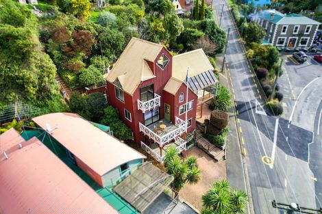 Photo of property in 1 Slant Street, Careys Bay, Port Chalmers, 9023