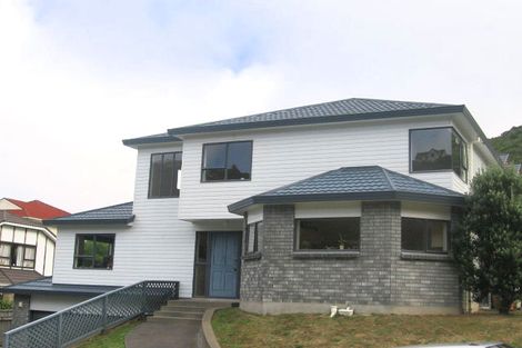 Photo of property in 33 Vasanta Avenue, Ngaio, Wellington, 6035