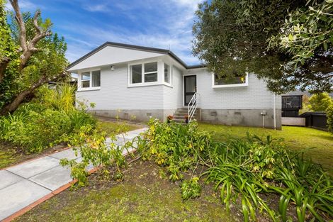 Photo of property in 16 Duncraig Street, Silverstream, Upper Hutt, 5019