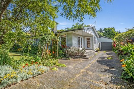 Photo of property in 20 Collingwood Street, Hokowhitu, Palmerston North, 4410