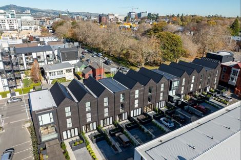 Photo of property in 9/33 Kilmore Street, Christchurch Central, Christchurch, 8013