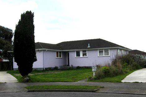 Photo of property in 10 Tay Place, Masterton, 5810
