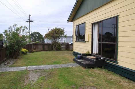 Photo of property in 43 Blake Street, Blaketown, Greymouth, 7805