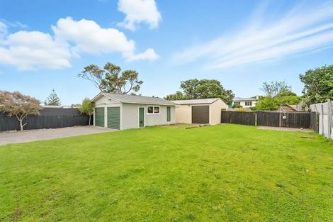 Photo of property in 49 Polson Street, Castlecliff, Whanganui, 4501
