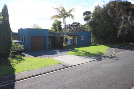 Photo of property in 10 Hihitahi Rise, Paihia, 0200