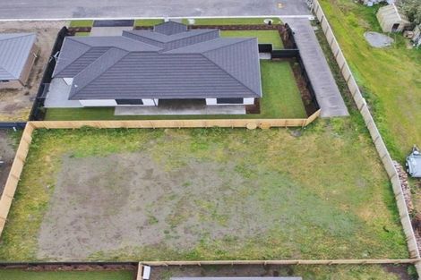 Photo of property in 10 Parawai Street, Marshland, Christchurch, 8083