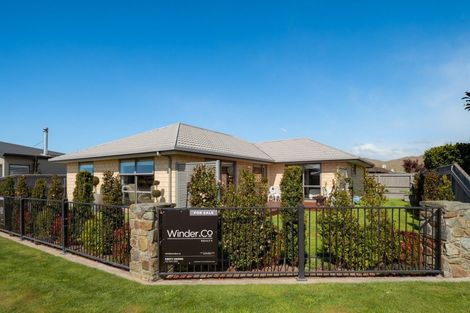 Photo of property in 10 Easthaven Place, Redwoodtown, Blenheim, 7201