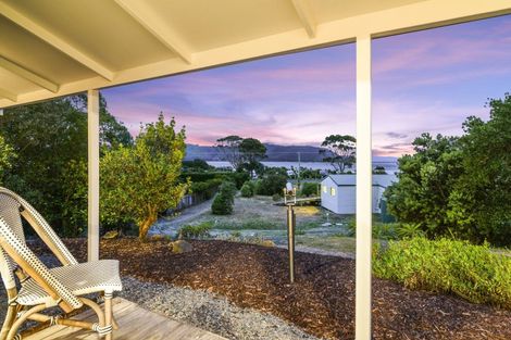 Photo of property in 930 Harington Point Road, Harington Point, Dunedin, 9077