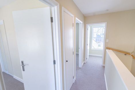 Photo of property in 3/32 Melrose Street, Christchurch Central, Christchurch, 8013