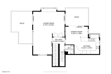 Photo of property in 7 Green Park Lane, Korokoro, Lower Hutt, 5012