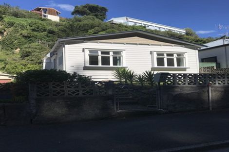 Photo of property in 147 Shakespeare Road, Bluff Hill, Napier, 4110