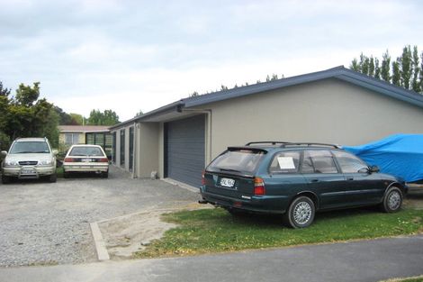 Photo of property in 80 Claridges Road, Casebrook, Christchurch, 8051