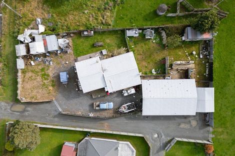 Photo of property in 6261 Great South Road, Horotiu, Hamilton, 3288