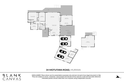 Photo of property in 34 Motutara Road, Muriwai, Waimauku, 0881