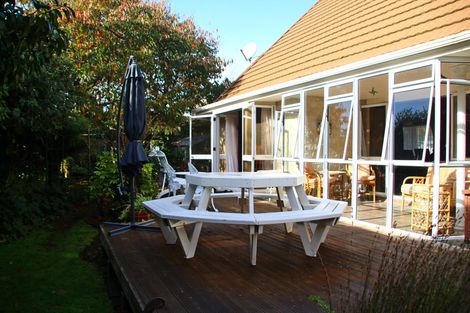 Photo of property in 55 Branch Road, Highlands Park, New Plymouth, 4312