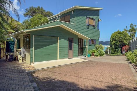 Photo of property in 442 Colville Road, Coromandel, 3584