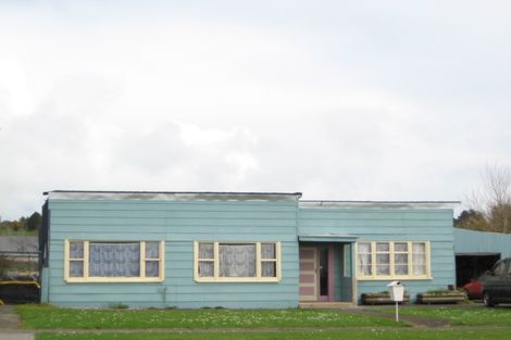 Photo of property in 31 Strange Street, Waitara, 4320