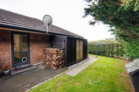 Photo of property in 4 Wake Place, Aokautere, Palmerston North, 4471