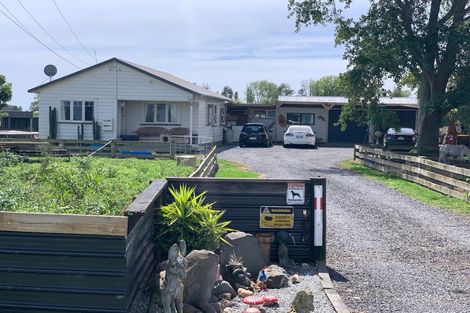 Photo of property in 196 School Road, Netherton, Paeroa, 3671