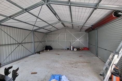 Photo of property in 2535 Lake Brunner Road, Inchbonnie, Kumara, 7875