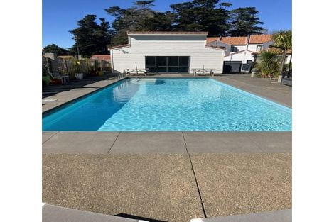 Photo of property in 50/21 Armoy Drive, East Tamaki, Auckland, 2016