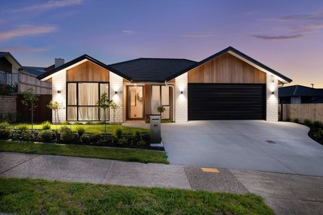 Photo of property in 4 Materawaho Way, Pyes Pa, Tauranga, 3112