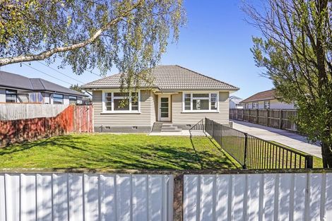 Photo of property in 1/64 Ottawa Road, Wainoni, Christchurch, 8061