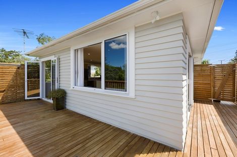 Photo of property in 65a Govett Avenue, Frankleigh Park, New Plymouth, 4310
